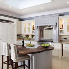 butcher block plus other
