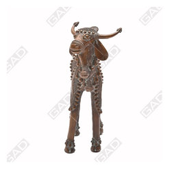 OBJET D`ART BY GAD - Products
