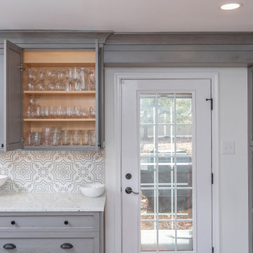 Yardley, PA Kitchen