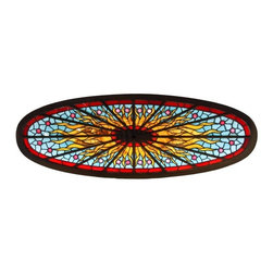 Stained Glass Windows - Products