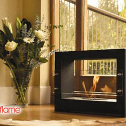 Ethanol Fireplaces - Fire Pits