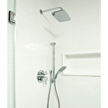 Weinstein Bath Spaces