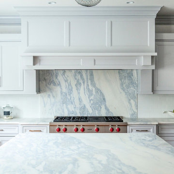 Kitchen Botox