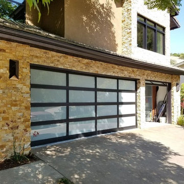Encino Garage Door