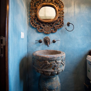 Casa Margaritas