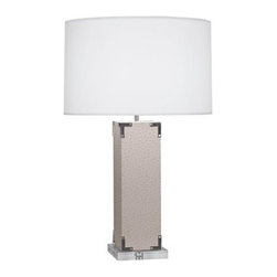 Robert Abbey Spence Table Lamp - Table Lamps