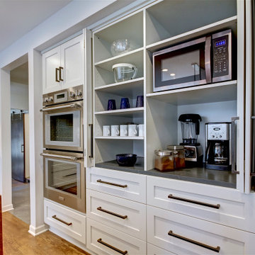 Rocky River Whole House Renovation