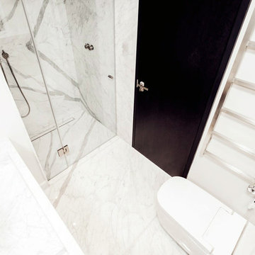 Flat Renovation in Little Venice, London