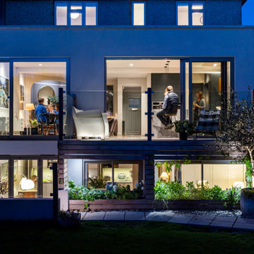Ellerton Road