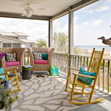 Porches