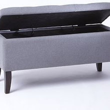 bed bench