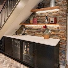 New Ideas Kozak Remodel