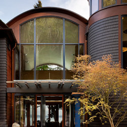 Modern and contemporary window designs - Windows