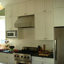 Kitchen Ideas