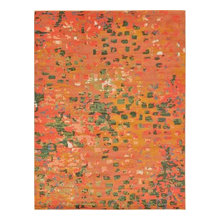 Condo rugs