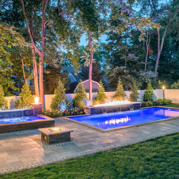 Oradell, NJ