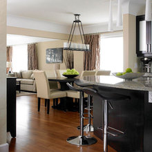 Dinning Rooms