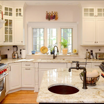 Inde Elements - Countertops