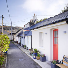 IE Best of Houzz 2016 - Exterior