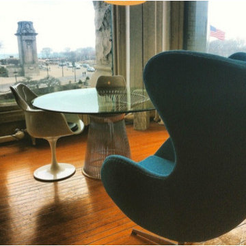 Our Egg Chair: Customer Photos