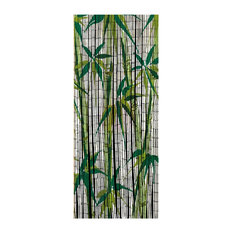Decorative Bamboo Curtain, Bamboo