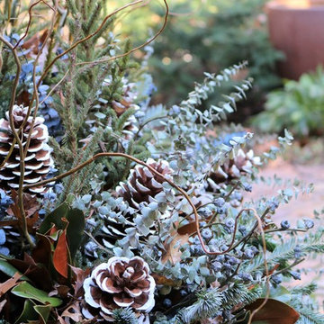 Seasonal Display