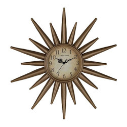 Wall Clock - Wall Clocks