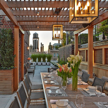 Park Ave Rooftop