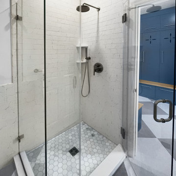 Mudroom, Master Bath, Office & More!