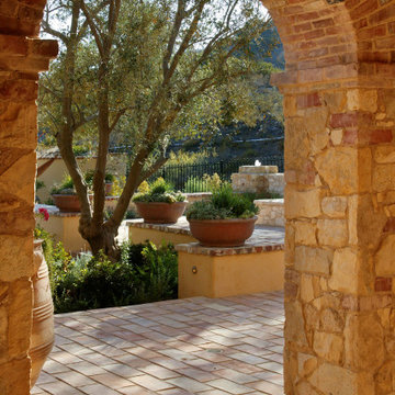 Project | Irvine, CA - 53 Boulder View Forte, Shady Canyon