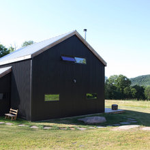Retreat Center