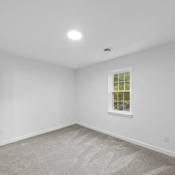 Mountain View ADU Construction with Dual-Bedroom Setup