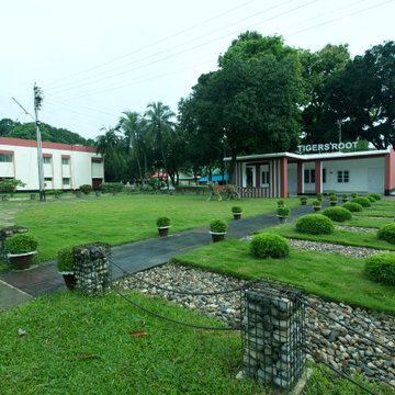East Bengal Regiment Centre