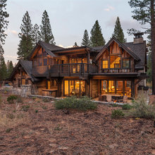 Exteriors