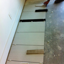 Color schemes - Tile etc