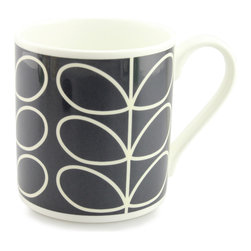 'Stem' mug - Tableware