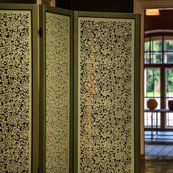 Decorative wall panels - Wall Panels