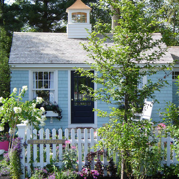 Cabot Cove Summer Cottage