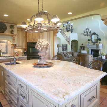 KITCHEN DREAMS