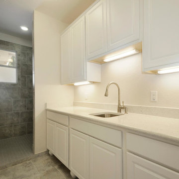 Utility Room Remodel