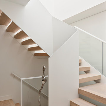 Waterloo Duplex