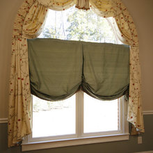 ARCH WINDOWS