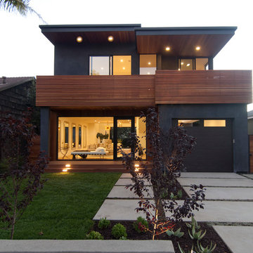 Los Angeles Home Staging | Ashwood Ave, Mar Vista