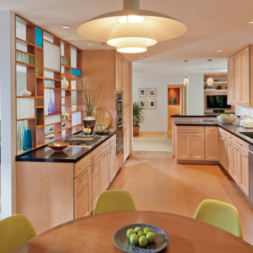 Waypoint Living Spaces | Kitchens