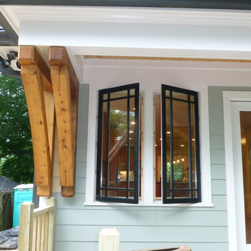 Candler Park Bungalow