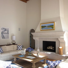 Fireplaces