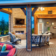 Back Porch