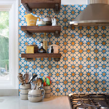 kitchen backsplash