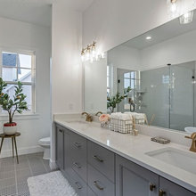 Home Bathroom