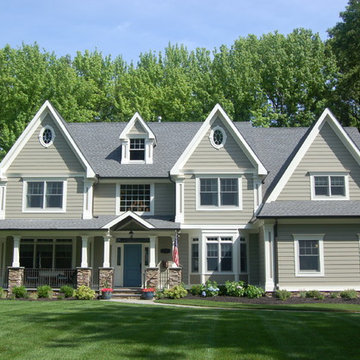 Elegant Residence